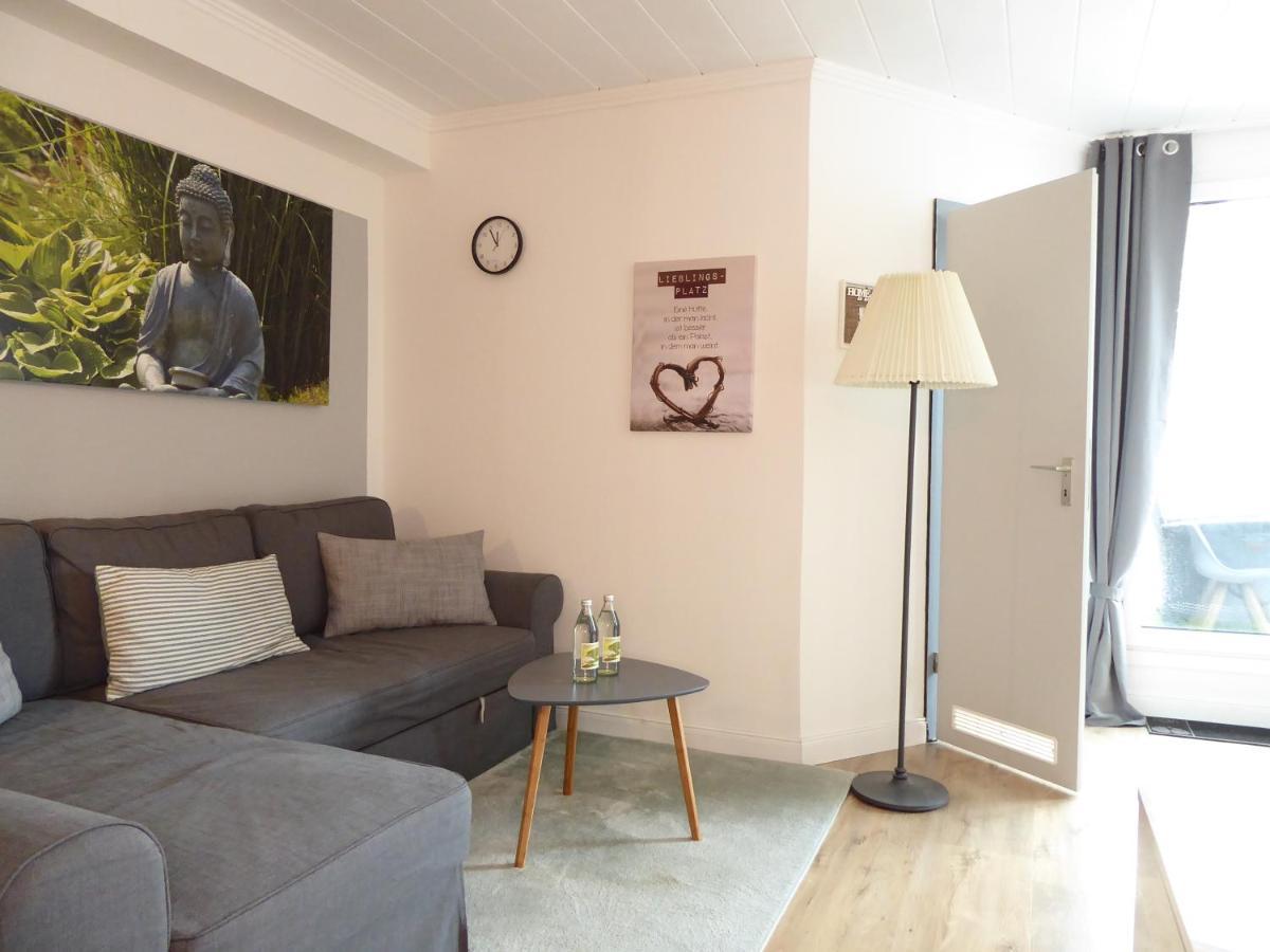 Sunrise Winterberg Ferienwohnung 4 Pers Wifi Pool Sauna Terrasse Near Bikepark Exteriör bild