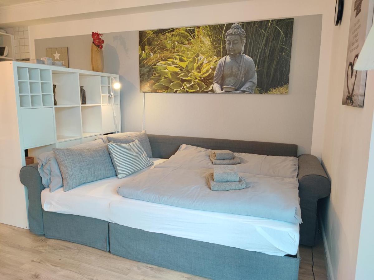 Sunrise Winterberg Ferienwohnung 4 Pers Wifi Pool Sauna Terrasse Near Bikepark Exteriör bild