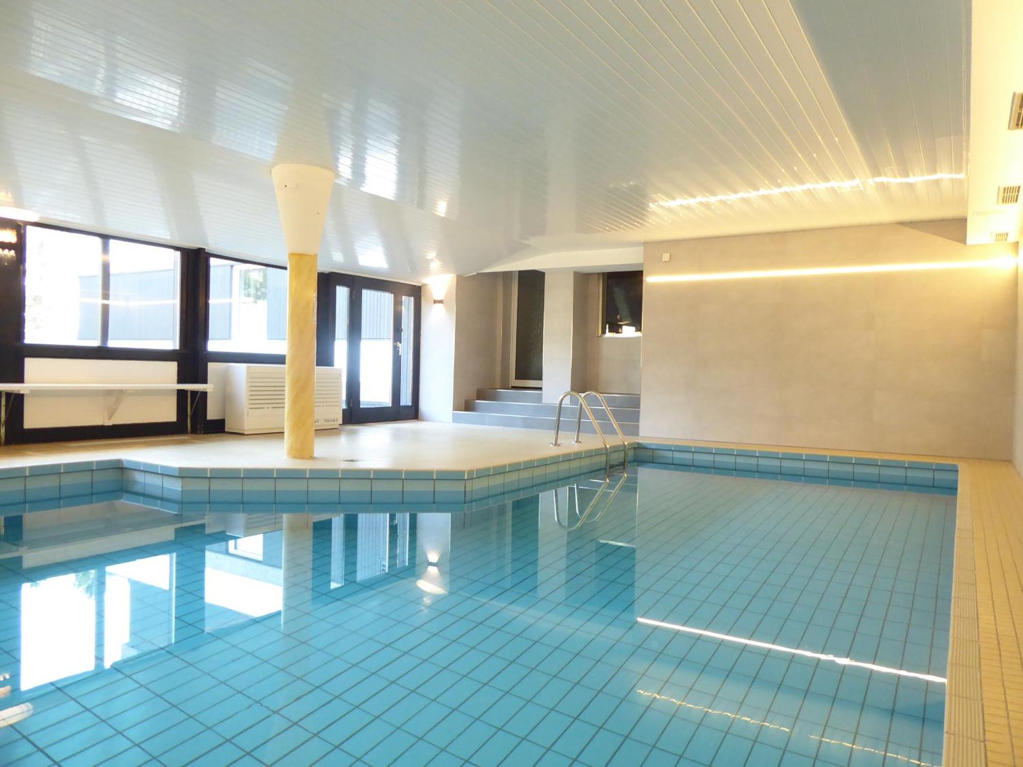 Sunrise Winterberg Ferienwohnung 4 Pers Wifi Pool Sauna Terrasse Near Bikepark Exteriör bild